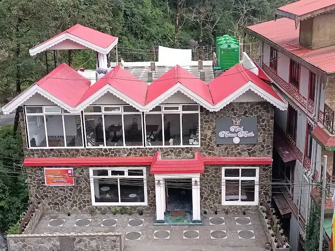Hotel Karma Kastle